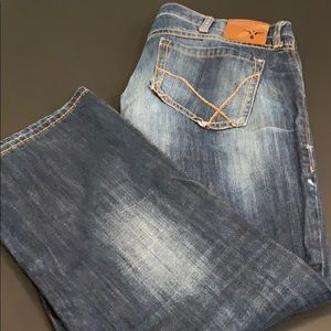Men’s Wrangler Jeans 38x32